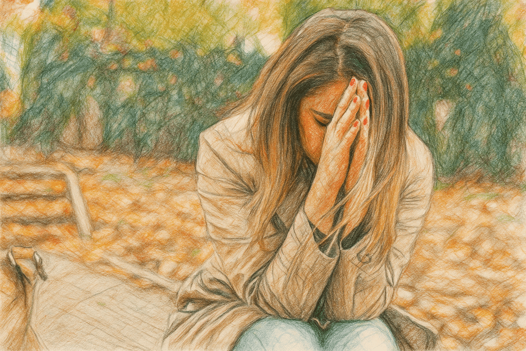 Salir de relaciones tóxicas