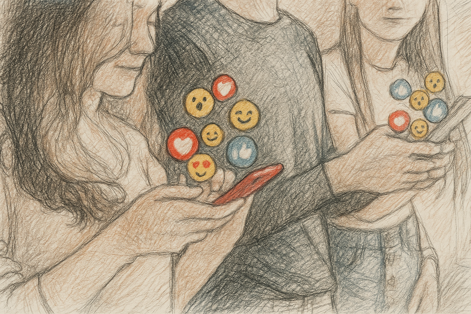 ¿Construímos o destruímos con las redes sociales?