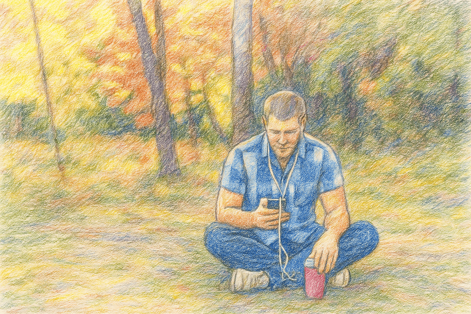 ¿Por qué me alejo de mis amigos?​